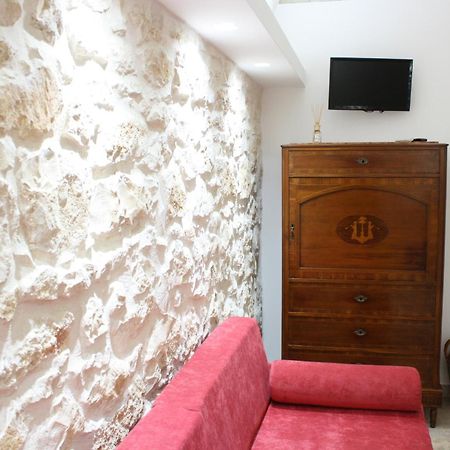 مولفيتا Lilla B&B المظهر الخارجي الصورة