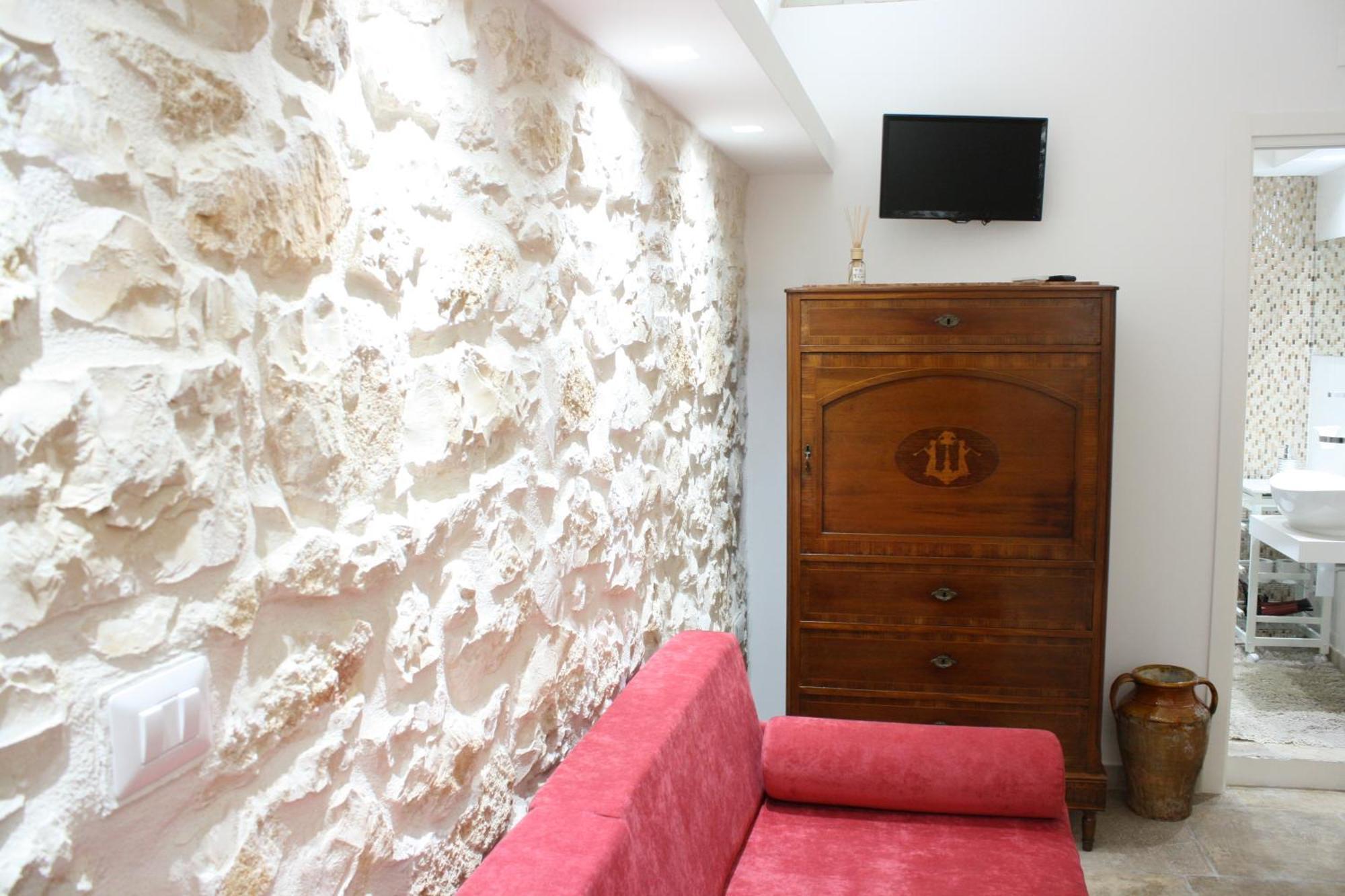 مولفيتا Lilla B&B المظهر الخارجي الصورة