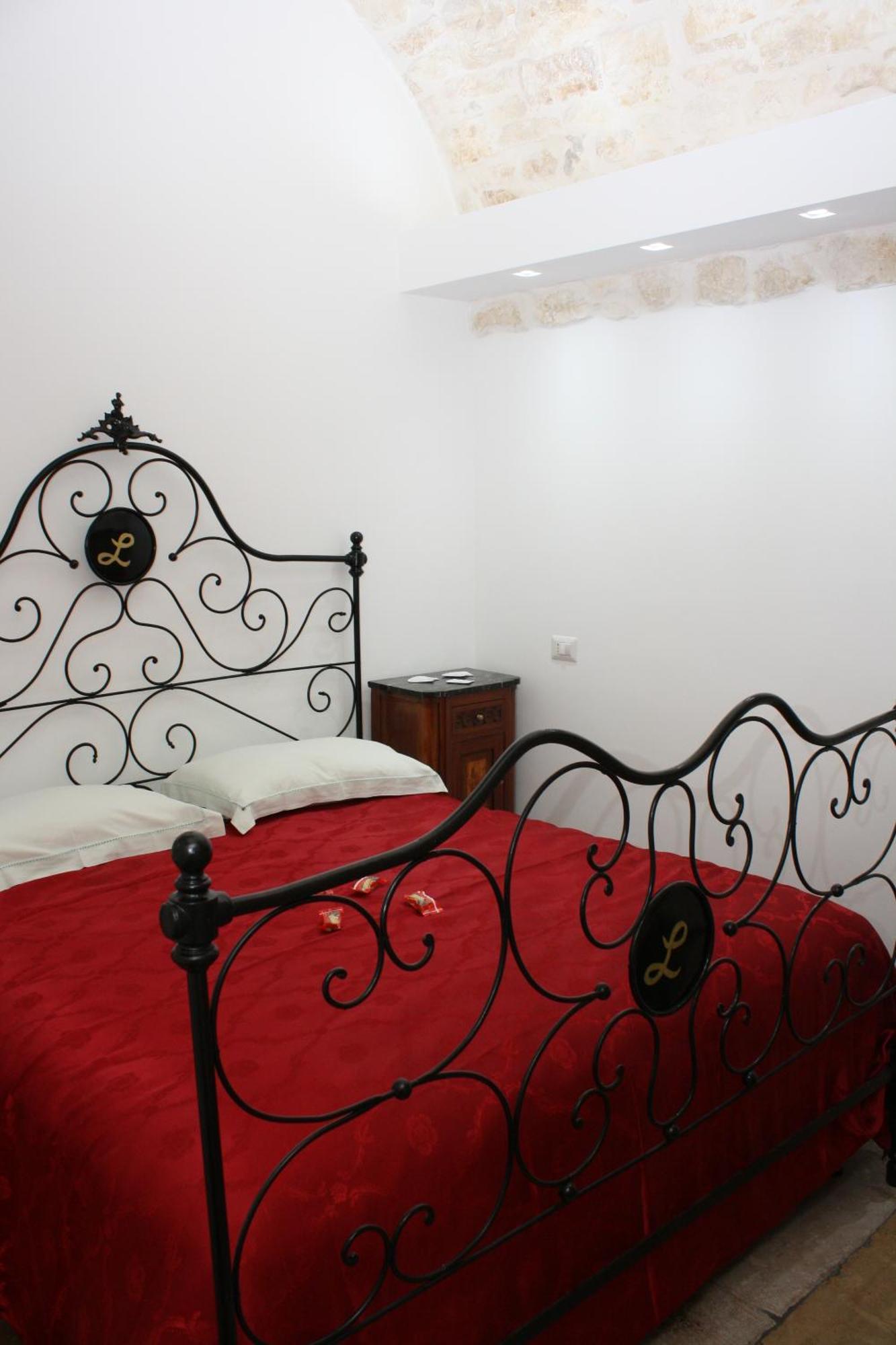 مولفيتا Lilla B&B المظهر الخارجي الصورة