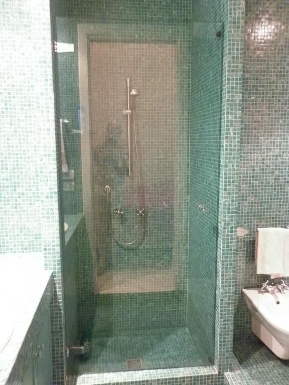 مولفيتا Lilla B&B المظهر الخارجي الصورة