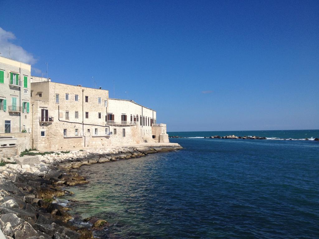 مولفيتا Lilla B&B المظهر الخارجي الصورة