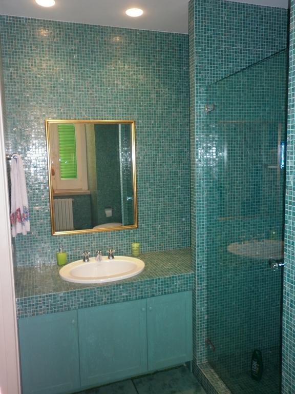 مولفيتا Lilla B&B المظهر الخارجي الصورة