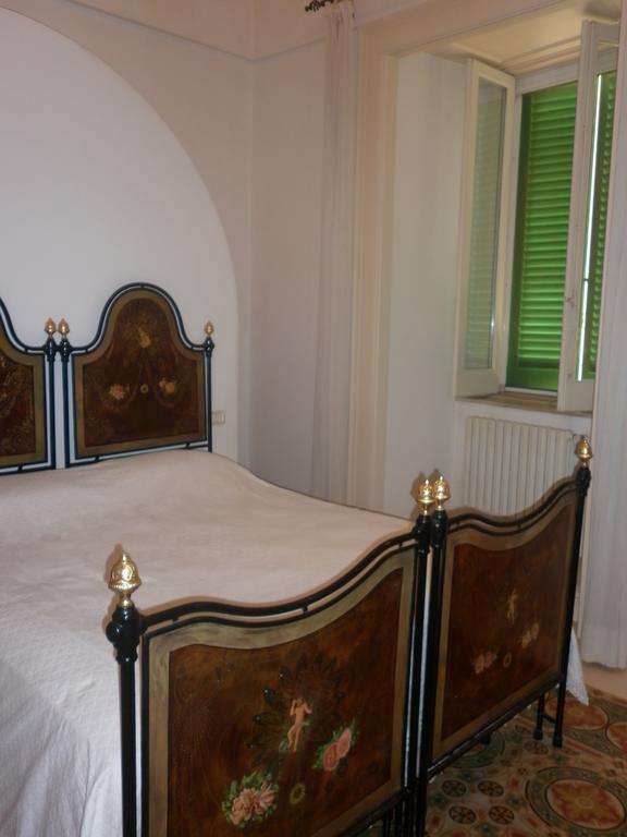 مولفيتا Lilla B&B المظهر الخارجي الصورة
