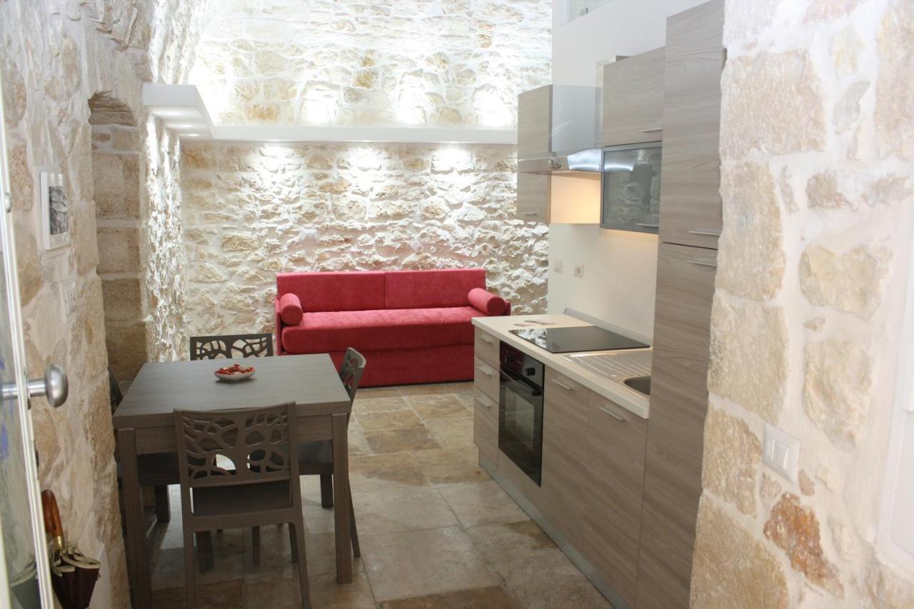 مولفيتا Lilla B&B الغرفة الصورة