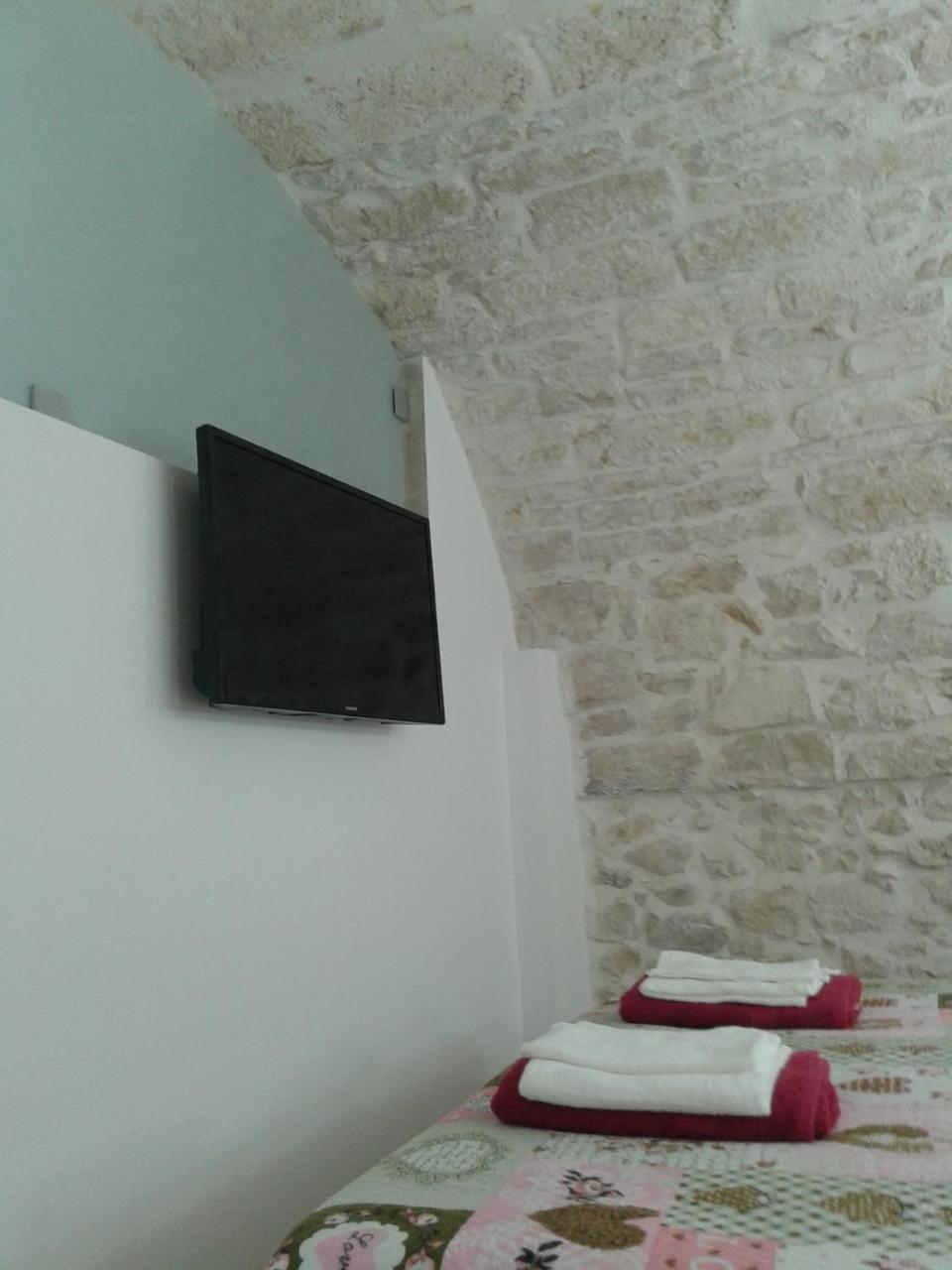 مولفيتا Lilla B&B المظهر الخارجي الصورة