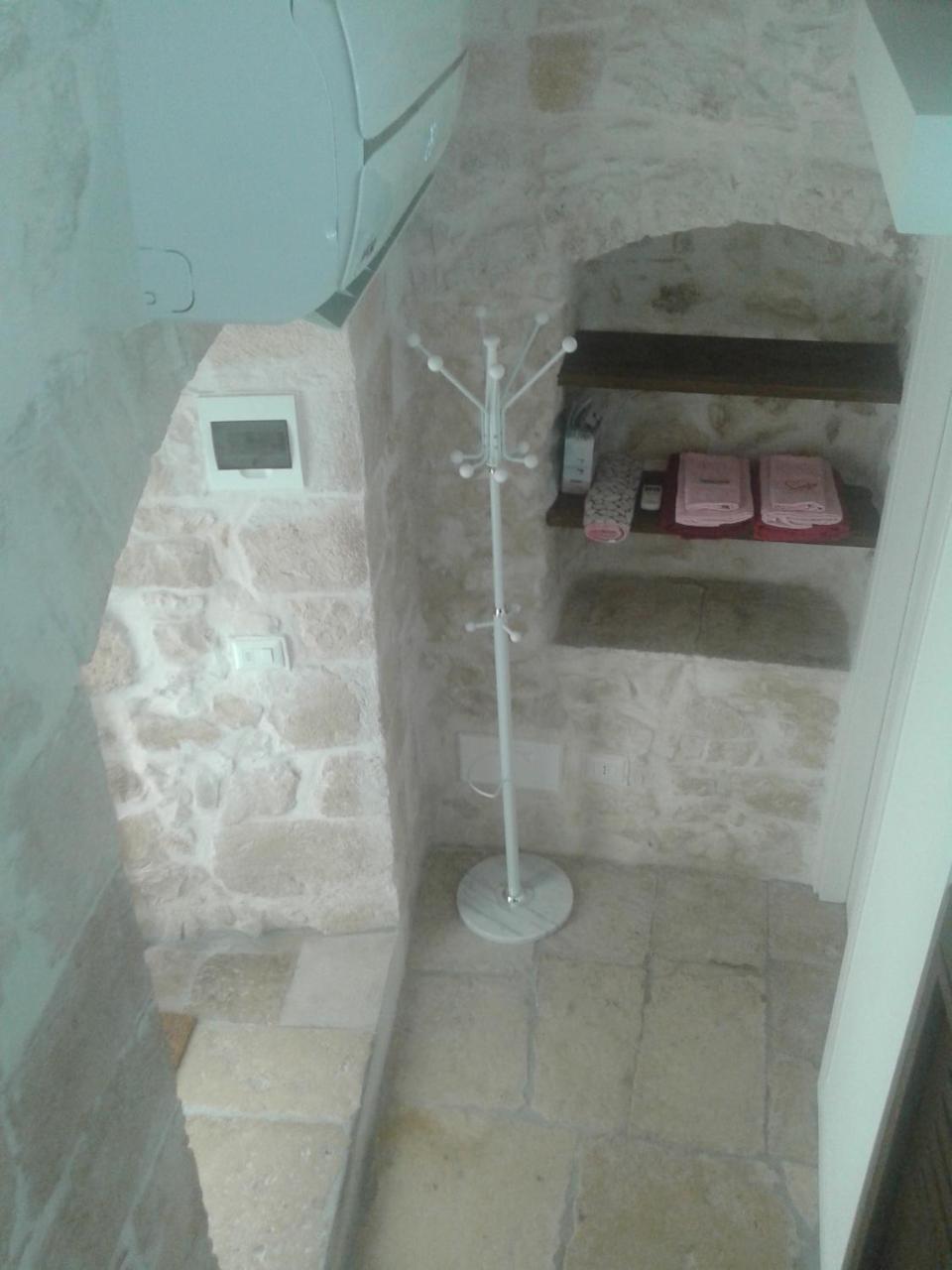 مولفيتا Lilla B&B المظهر الخارجي الصورة
