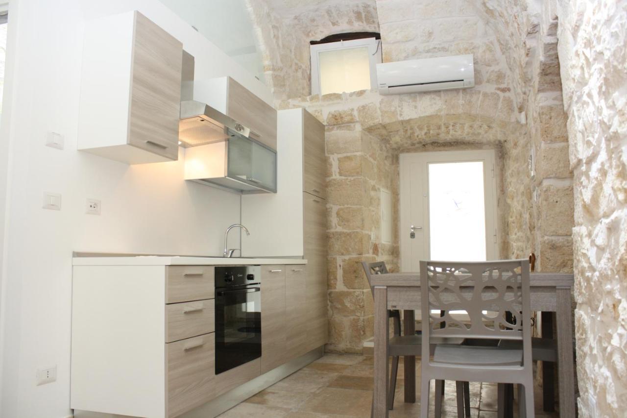 مولفيتا Lilla B&B المظهر الخارجي الصورة