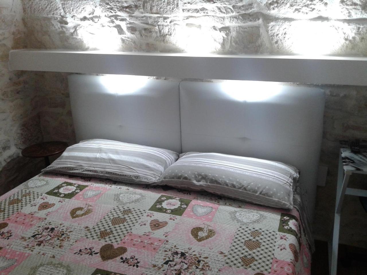 مولفيتا Lilla B&B المظهر الخارجي الصورة