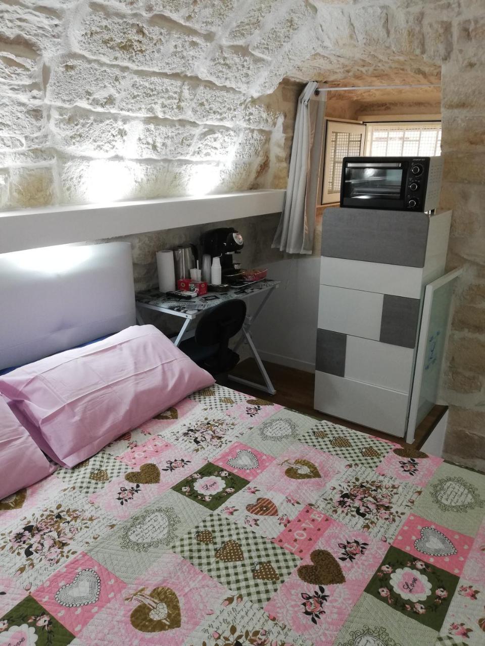 مولفيتا Lilla B&B المظهر الخارجي الصورة