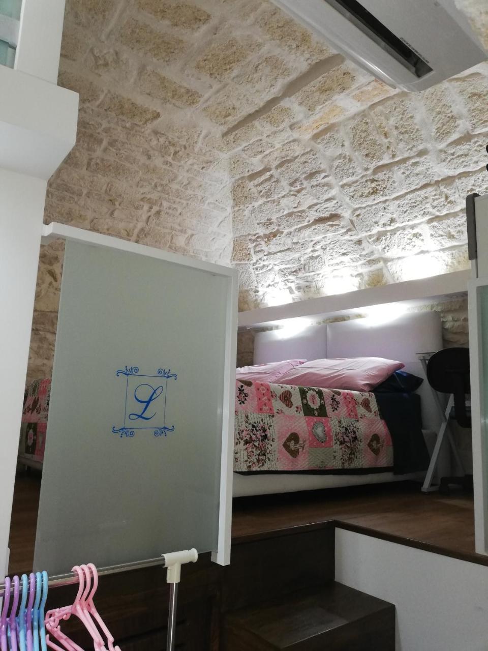 مولفيتا Lilla B&B المظهر الخارجي الصورة