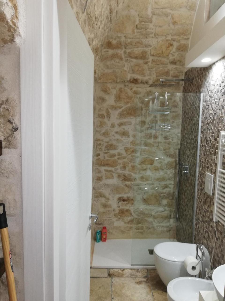 مولفيتا Lilla B&B المظهر الخارجي الصورة