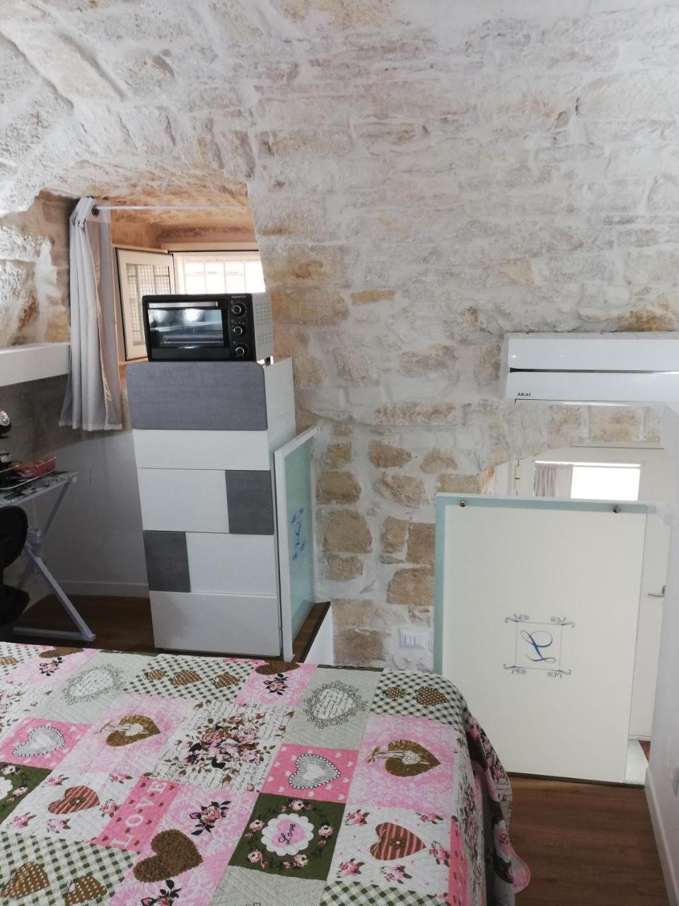 مولفيتا Lilla B&B المظهر الخارجي الصورة