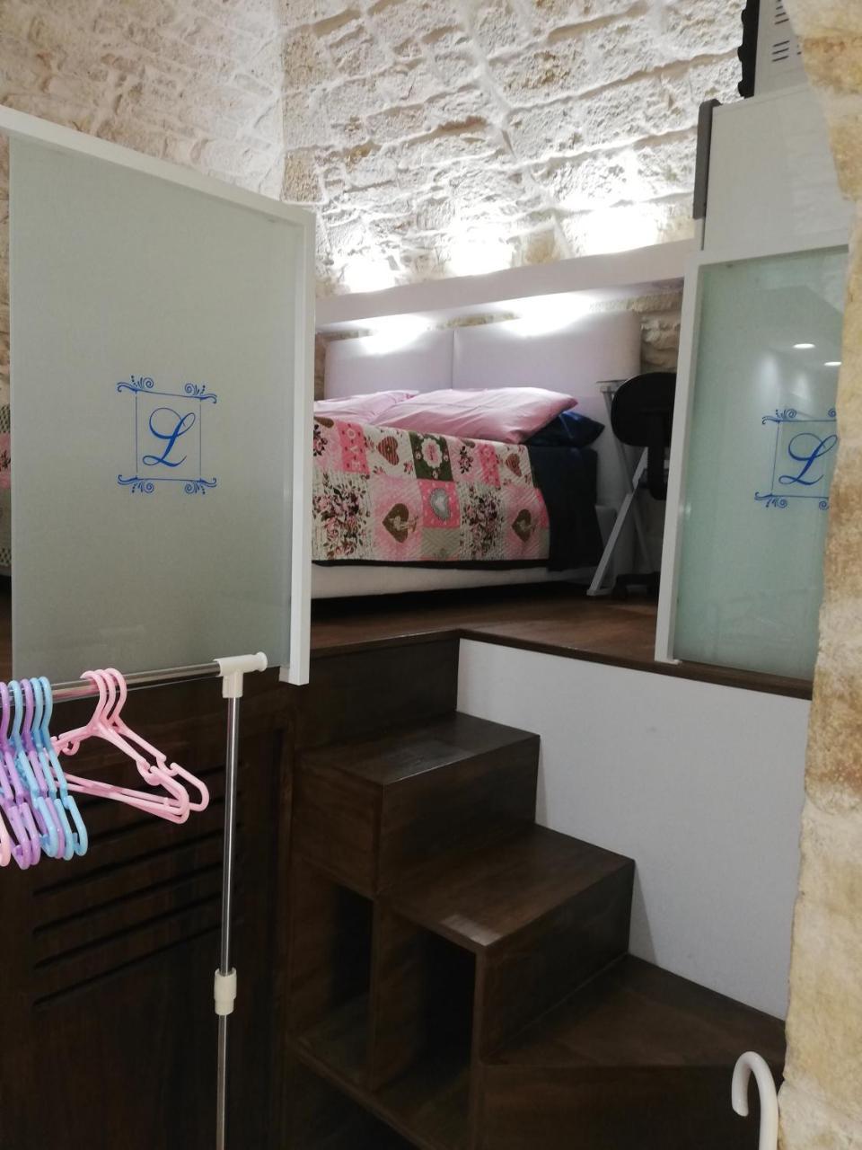 مولفيتا Lilla B&B المظهر الخارجي الصورة