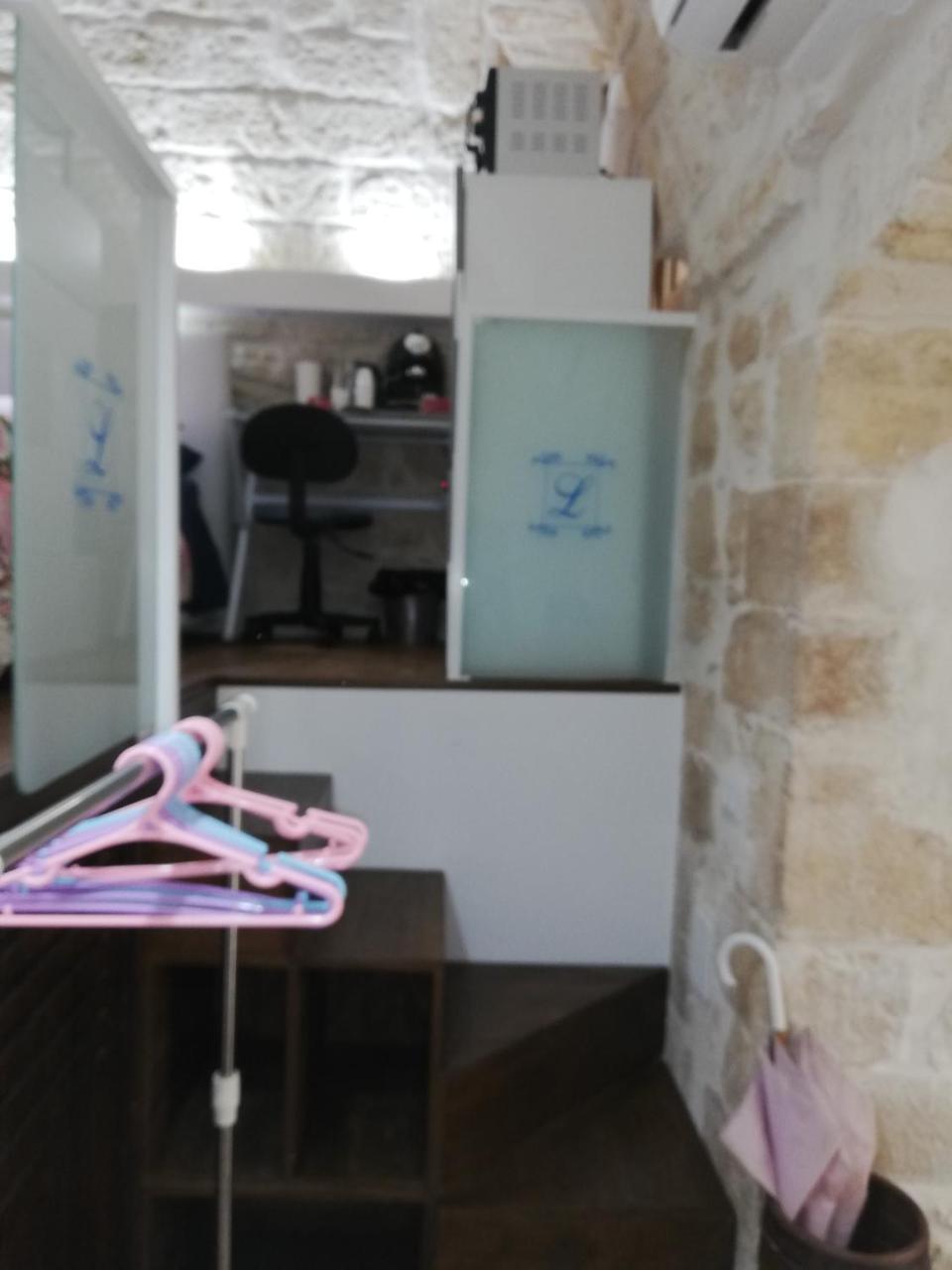 مولفيتا Lilla B&B المظهر الخارجي الصورة
