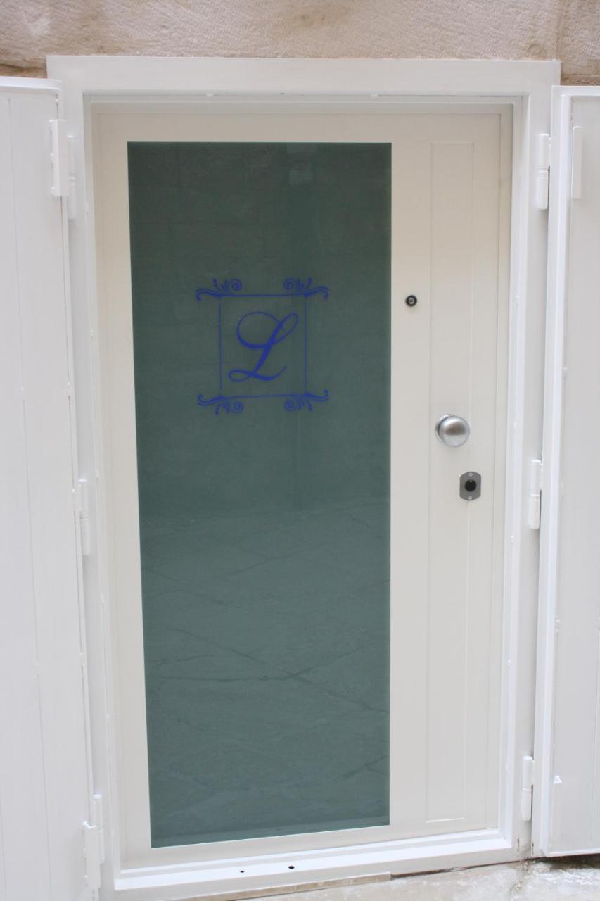 مولفيتا Lilla B&B المظهر الخارجي الصورة
