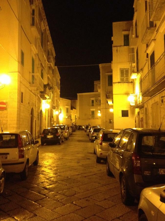 مولفيتا Lilla B&B المظهر الخارجي الصورة